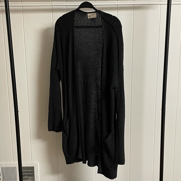 Open Front Cardigan Universal Threads - Picture 7 of 8